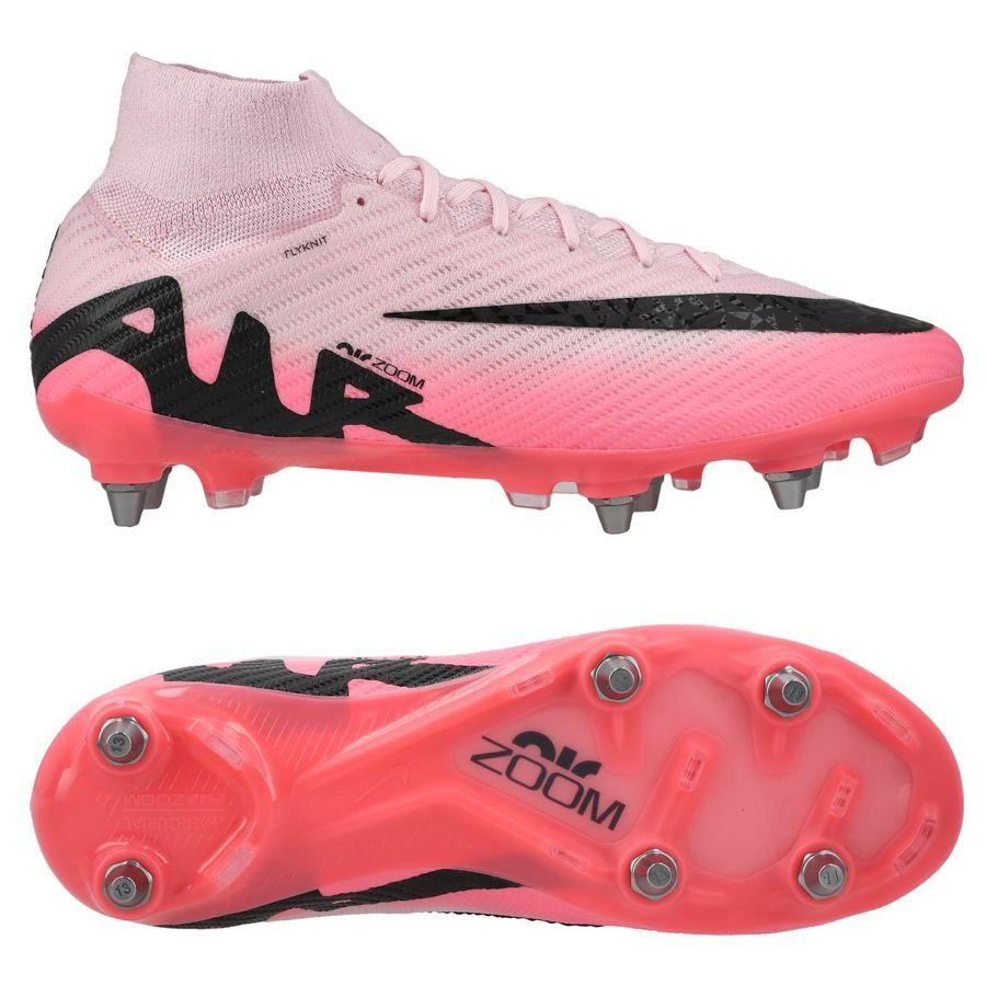 Mercurial Superfly 9 FG Elite Mad Brilliance