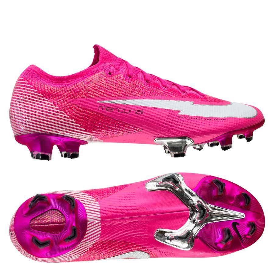 Mercurial Vapor 13 Elite FG 2018 Pink Panther Kylian Mbappé