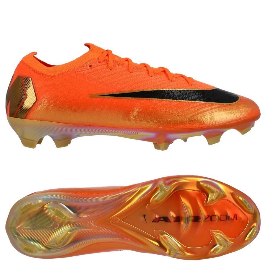 Mercurial Vapor 16 FG Elite Déjà Vu Limited Edition