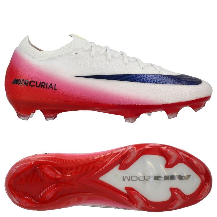 Mercurial Vapor 16 FG Elite Fear Nothing