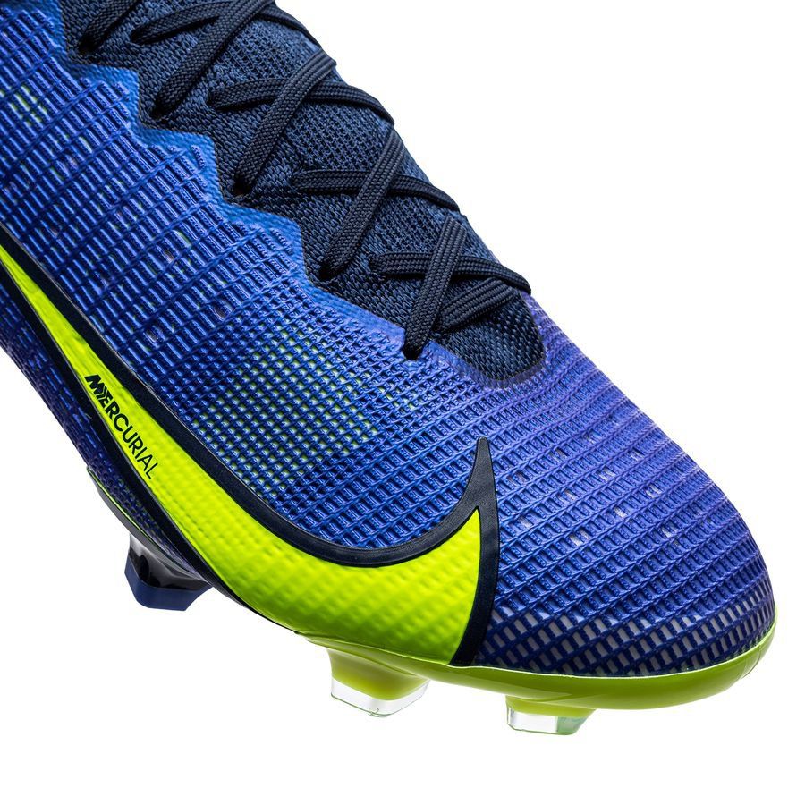 Mercurial Superfly 8 VIII FG Elite Recharge 2022