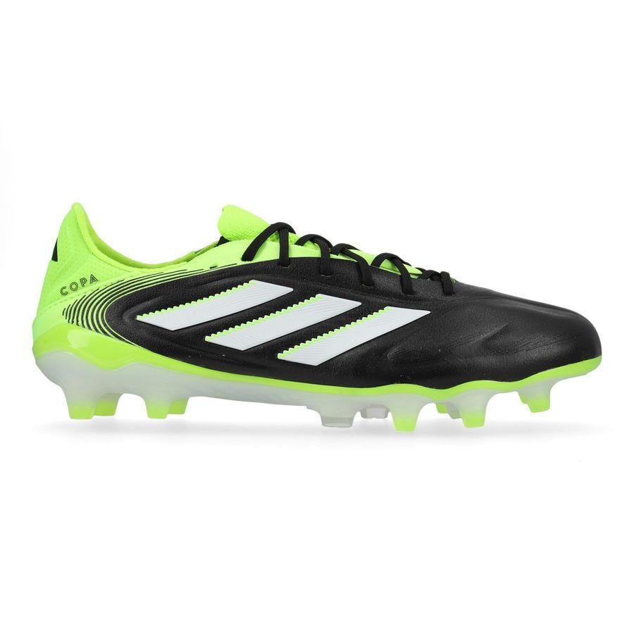 adidas Copa Pure 3 Elite FG Radiant Blaze