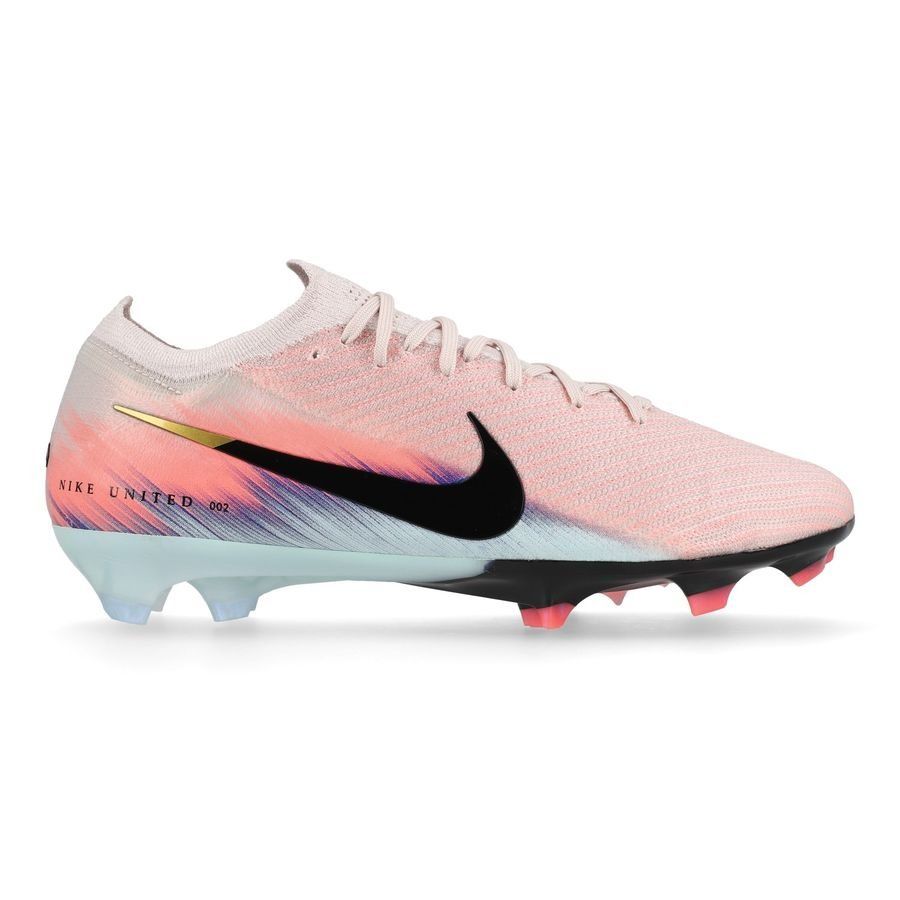 Mercurial Vapor 16 FG Elite United 002