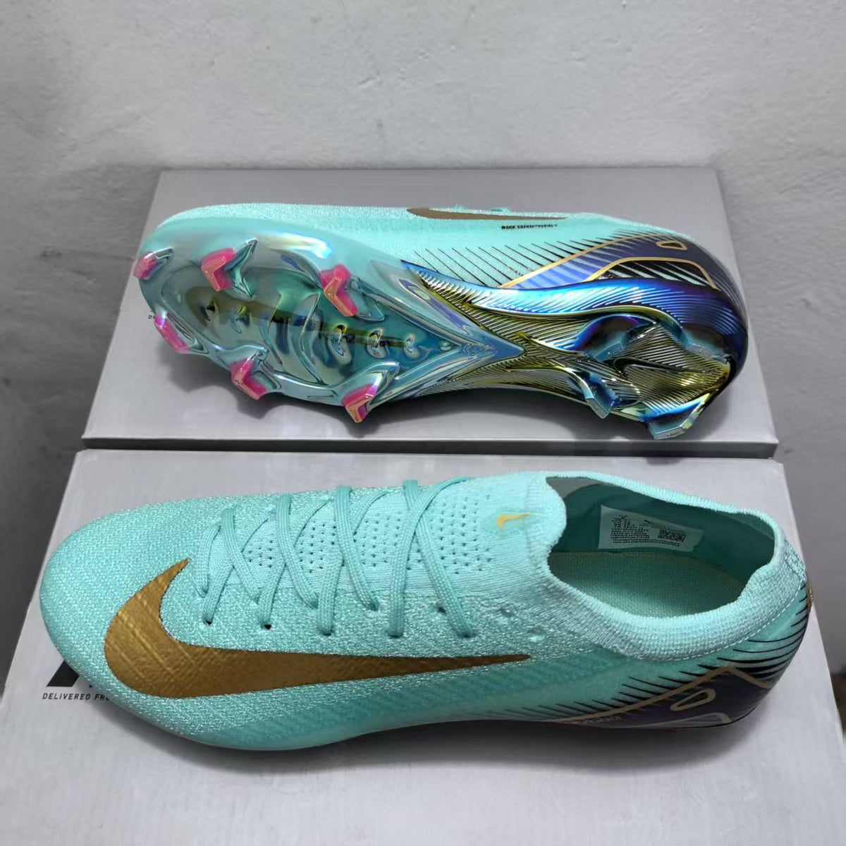Mercurial Vapor 16 Elite FG Special