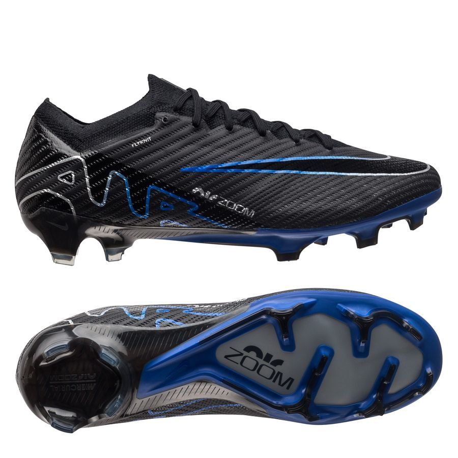 Mercurial Vapor 15 FG Elite Shadow Blue
