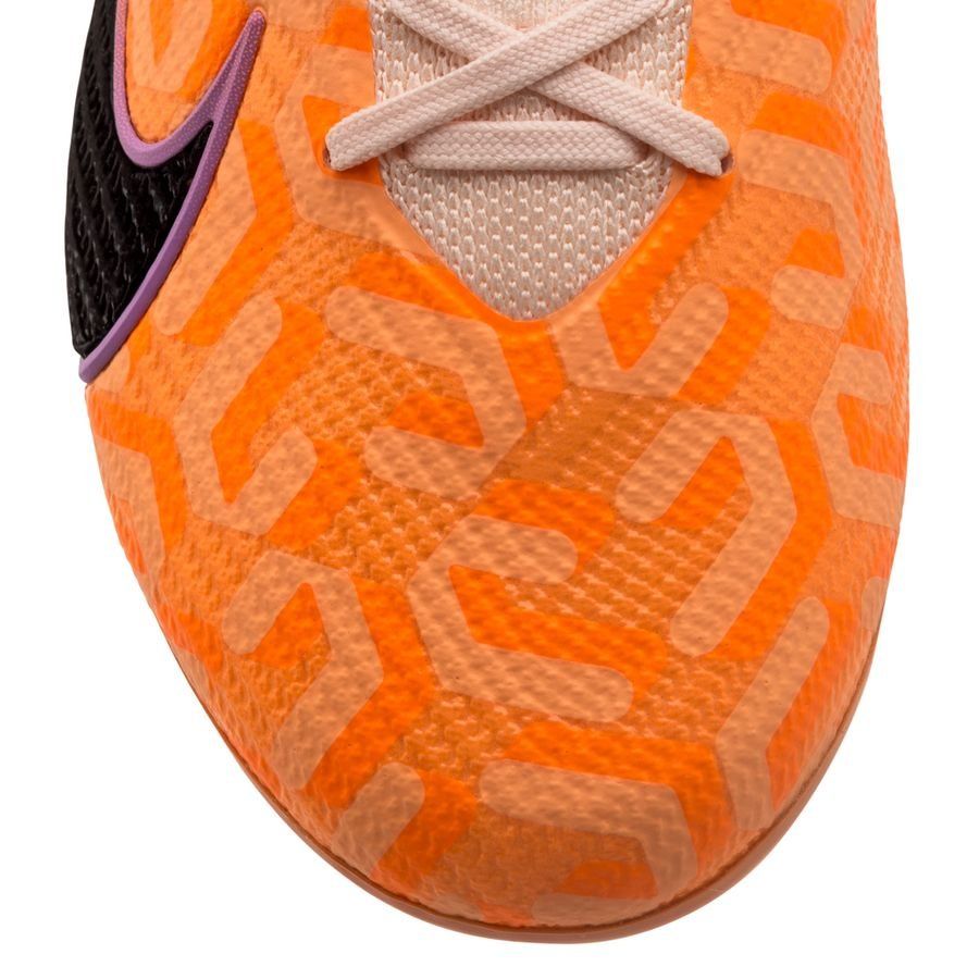 Mercurial Vapor 15 FG Elite United Orange
