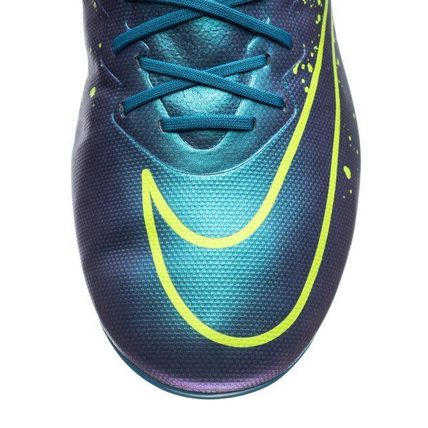 Mercurial Vapor 10 FG 2015 Squadron Blue