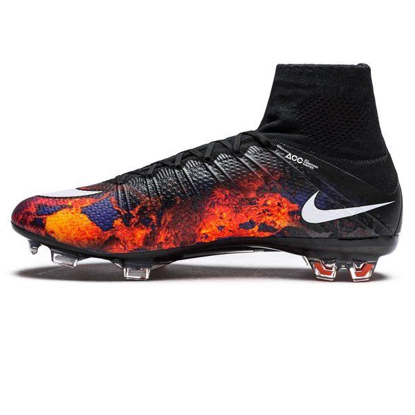Mercurial Superfly 4 IV FG 2014 CR7 Savage Beauty