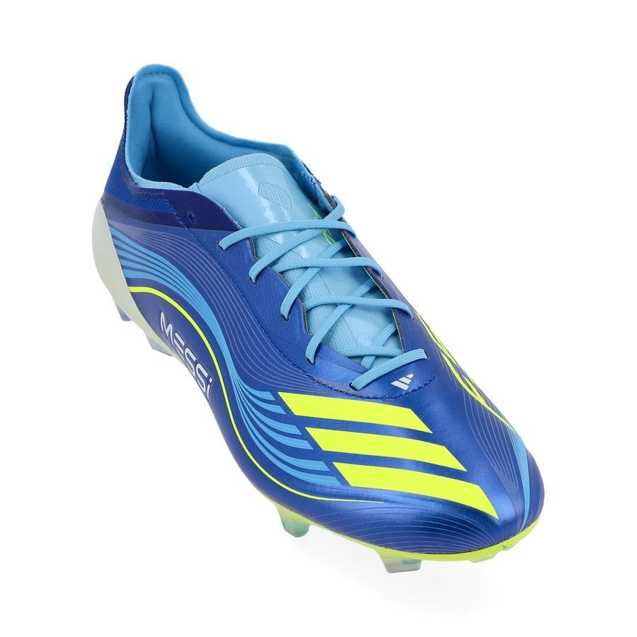 f50 25 elite fg VIS10N messi