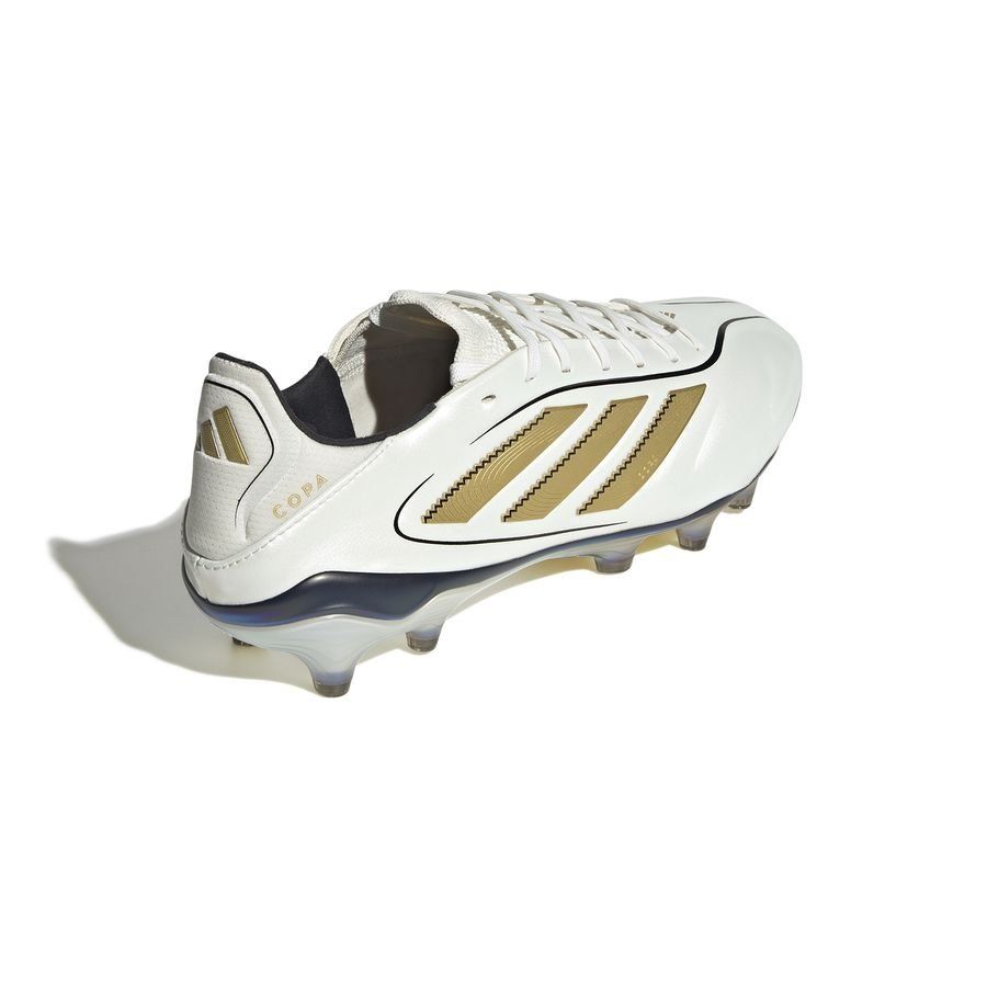 Adidas Copa Pure 3 Elite FG Luxe Control Teaser
