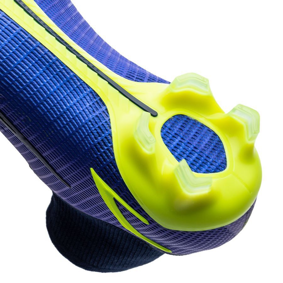 Mercurial Superfly 8 VIII FG Elite Recharge 2022