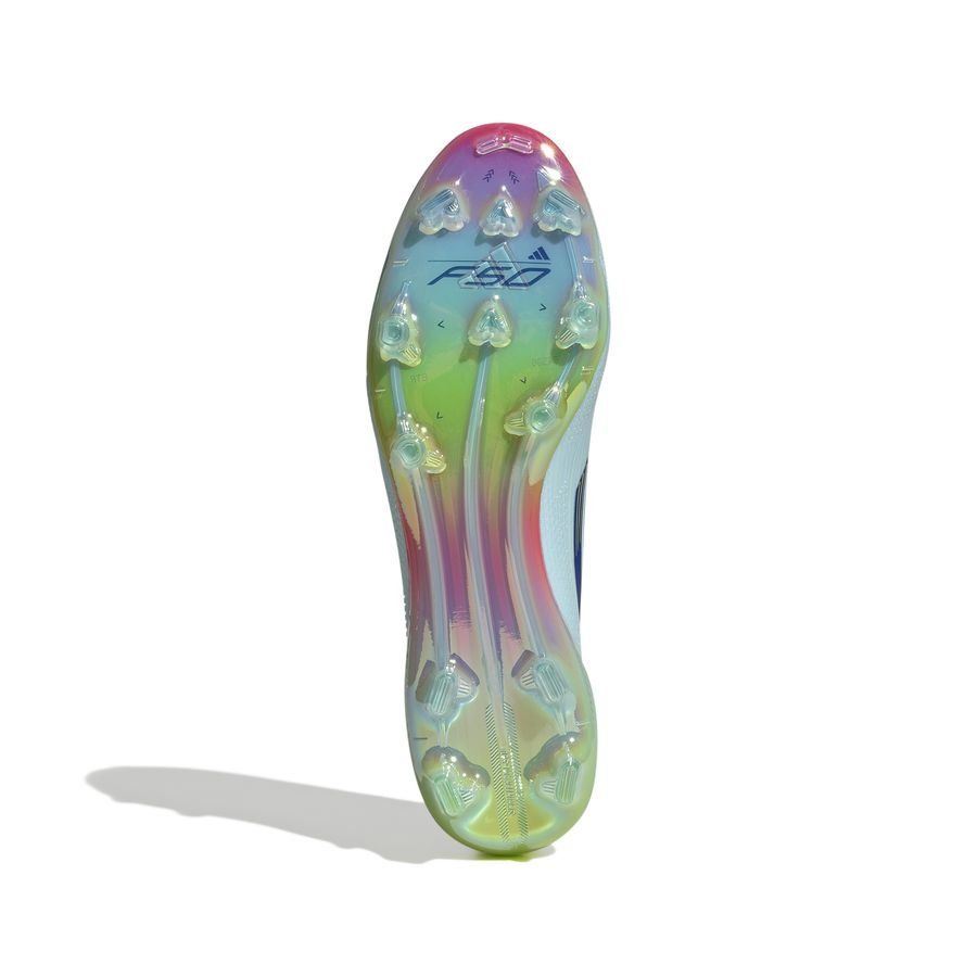 f50 24 elite fg laceless stellar icon