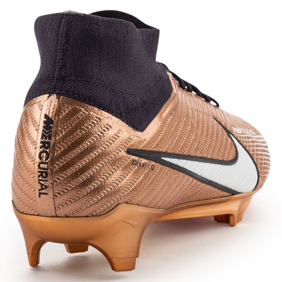 Mercurial Superfly 9 FG Elite Generation Pack World Cup 2022