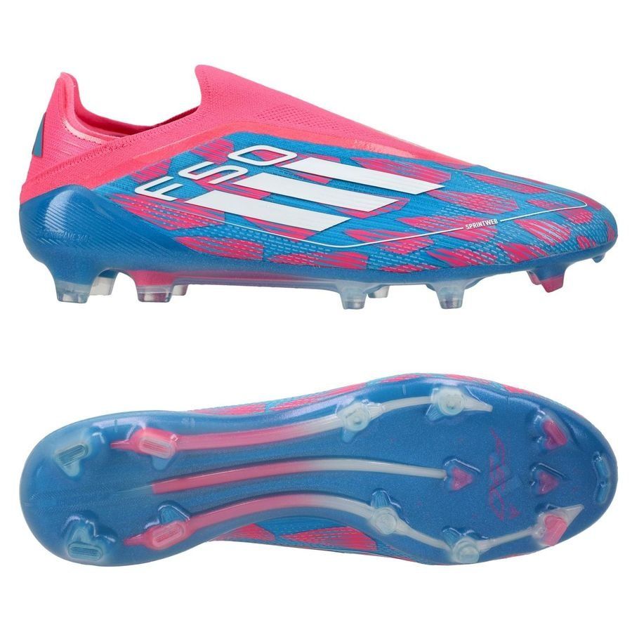 f50 24 elite fg laceless reemergence pack