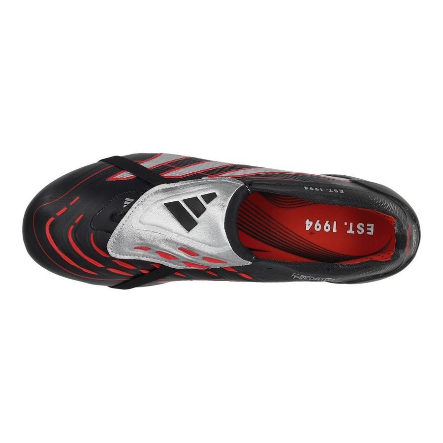 predator elite fg tongue BSR