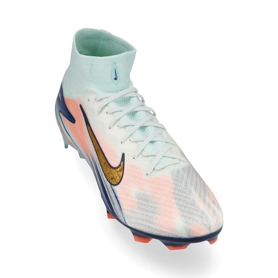 Mercurial Superfly 10 FG Elite MDS Dream Speed 9