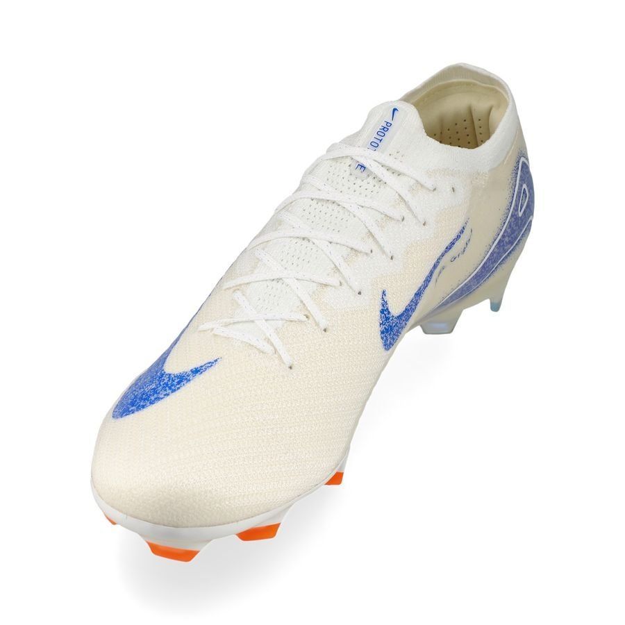 Mercurial Vapor 16 FG Elite Blueprint
