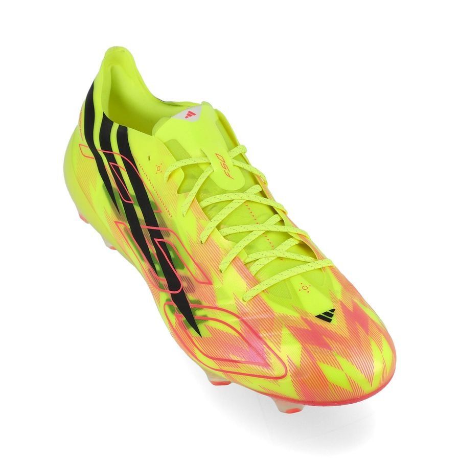 f50 hyperfast elite fg too light limited edition version