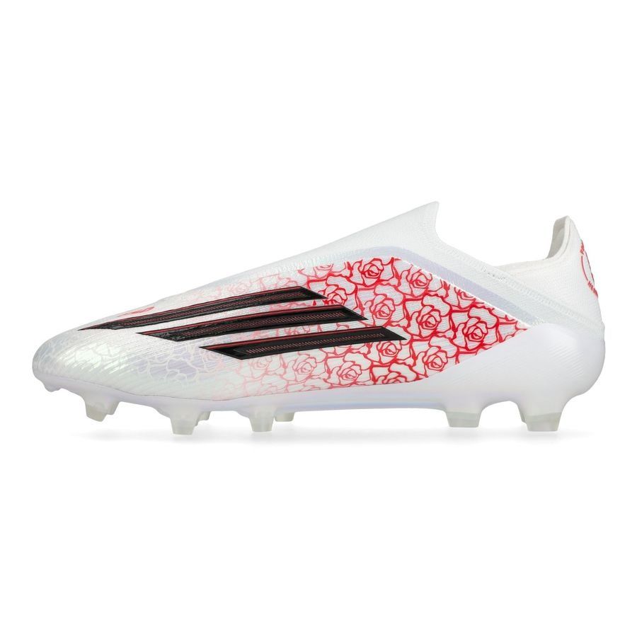 f50 elite fg laceless lamine yamal football's heart breaker