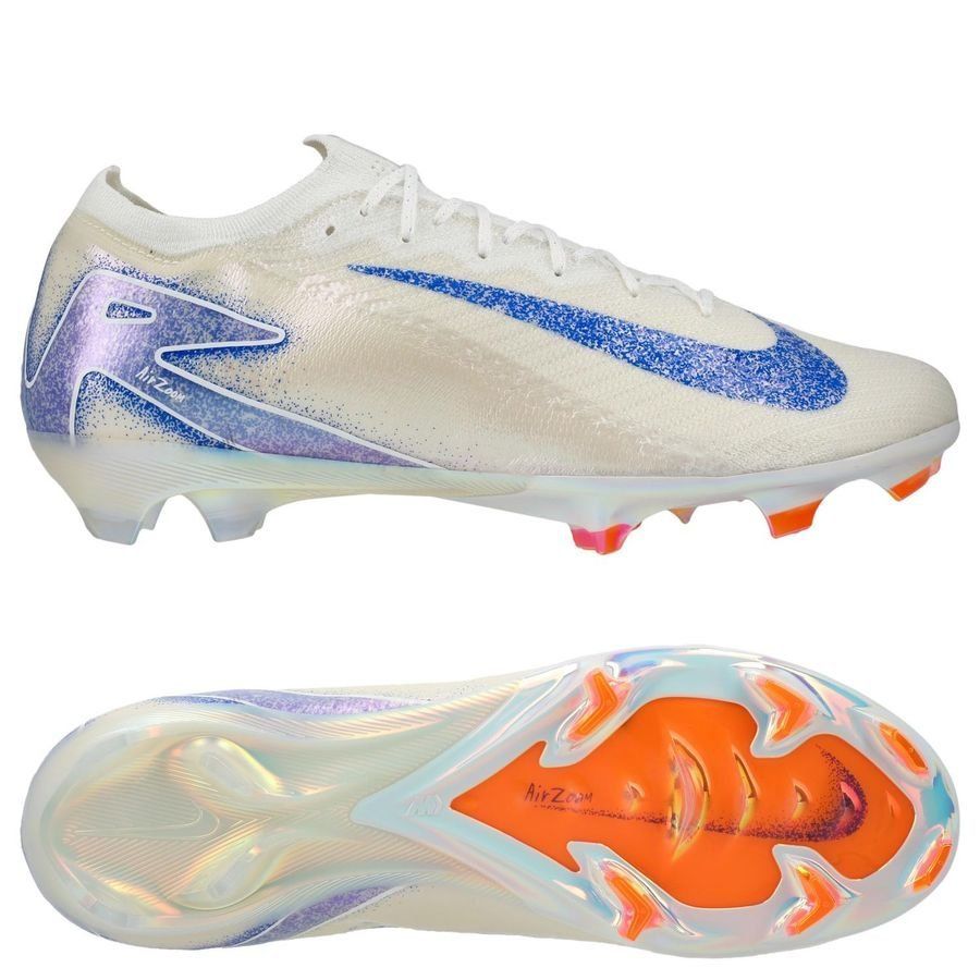 Mercurial Vapor 16 FG Elite Blueprint