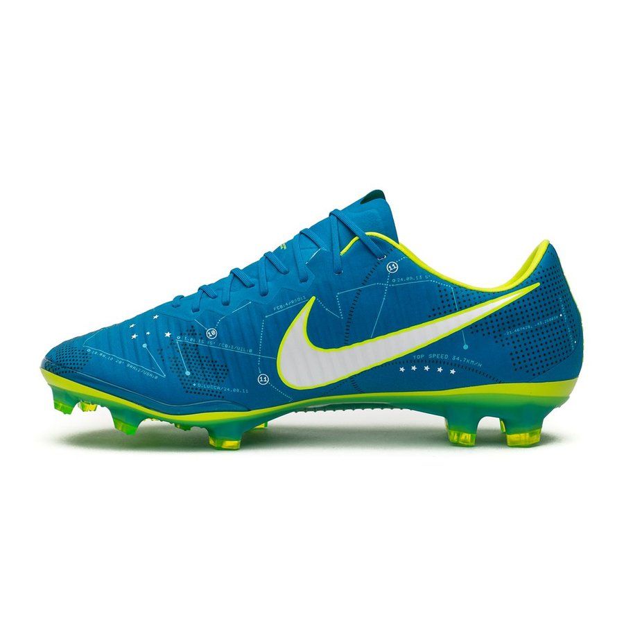 Mercurial Vapor 11 FG 2016 Written In The Stars Blue