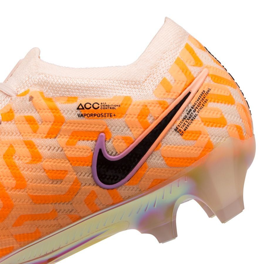 Mercurial Vapor 15 FG Elite United Orange