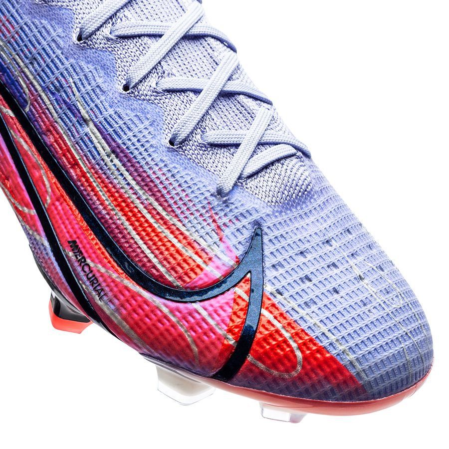 Mercurial Superfly 8 VIII FG Elite KM Flames 2022