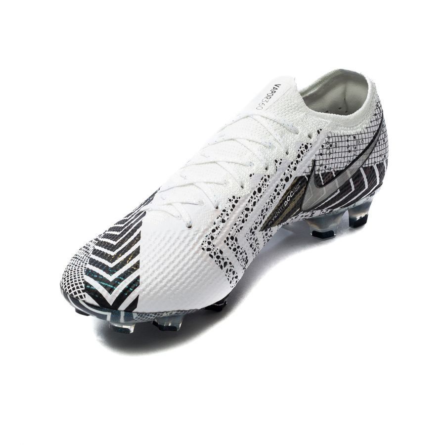 Mercurial Vapor 13 Elite FG 2018 Dream Speed 3 White