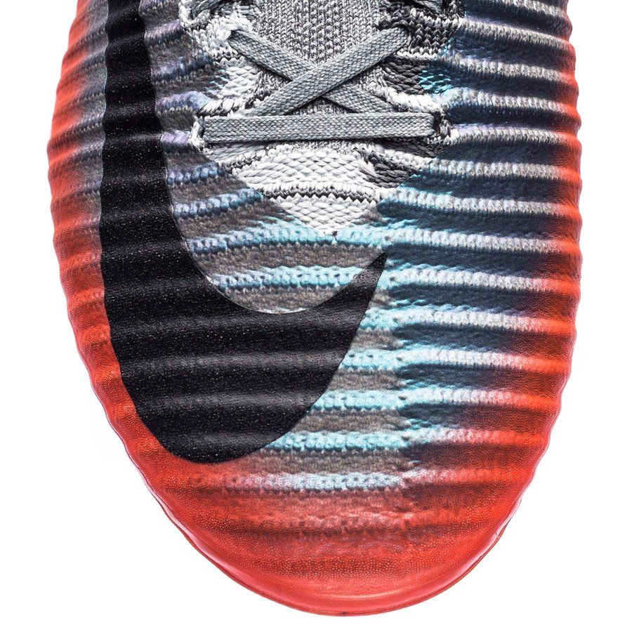 Mercurial Superfly 5 V FG CR7 Chapter 4 2017