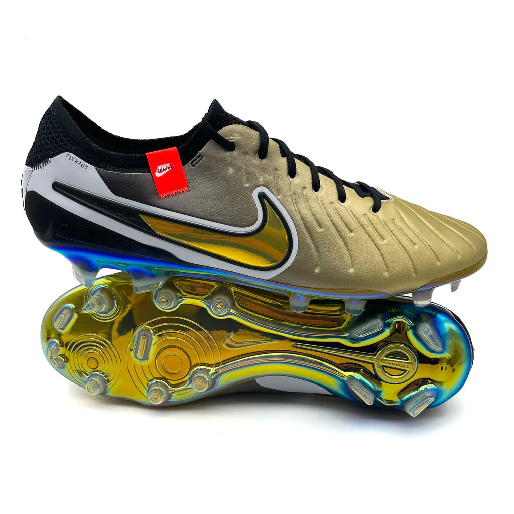 Tiempo Legend 10 Elite FG Golden Touch