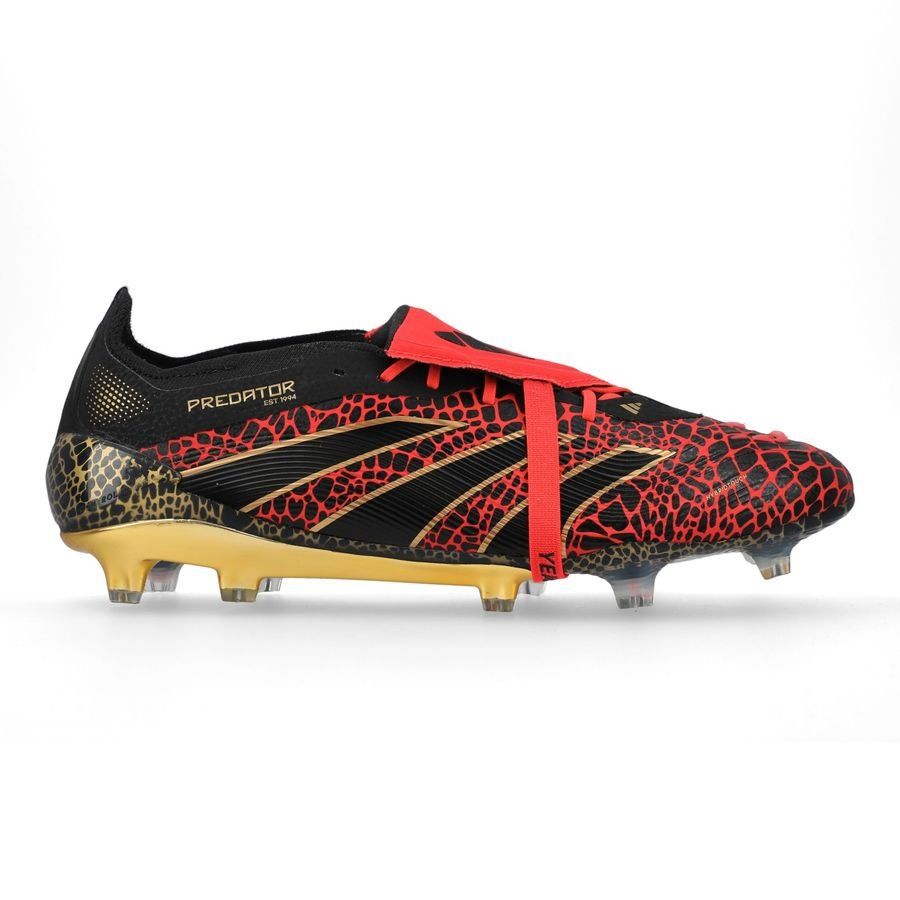 predator elite fg tongue year of the snake