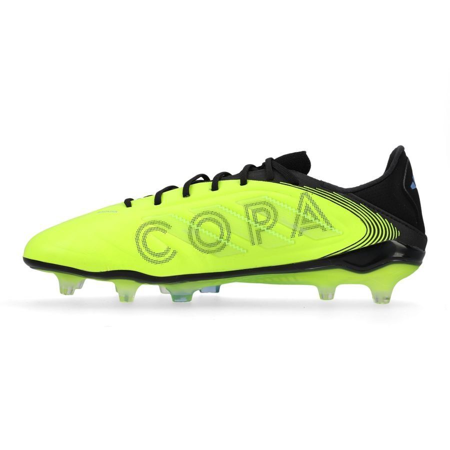 Copa Pure 3 Elite FG Mystic Victory