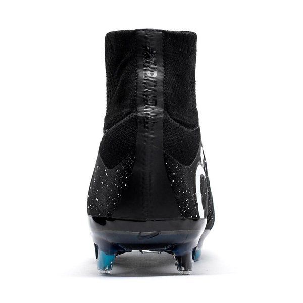 Mercurial Superfly 4 IV FG 2014 CR7 Galaxy