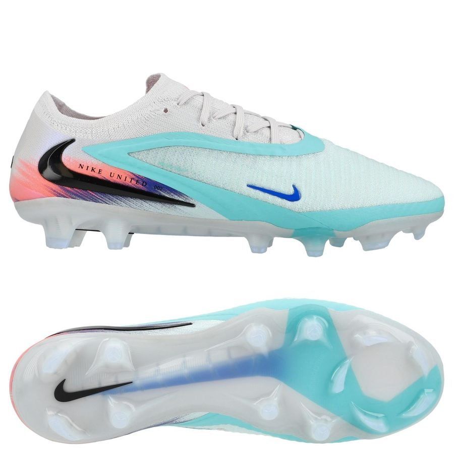Phantom 6 Low Elite FG United Pack