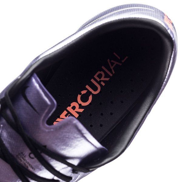 Mercurial Vapor 10 FG 2015 Brilliac Lilac