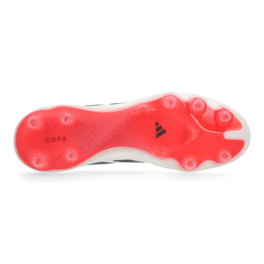 copa pure 4 elite fg laceless born for goals