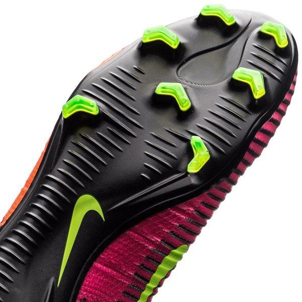 Mercurial Superfly 5 V FG EuroCup 2016