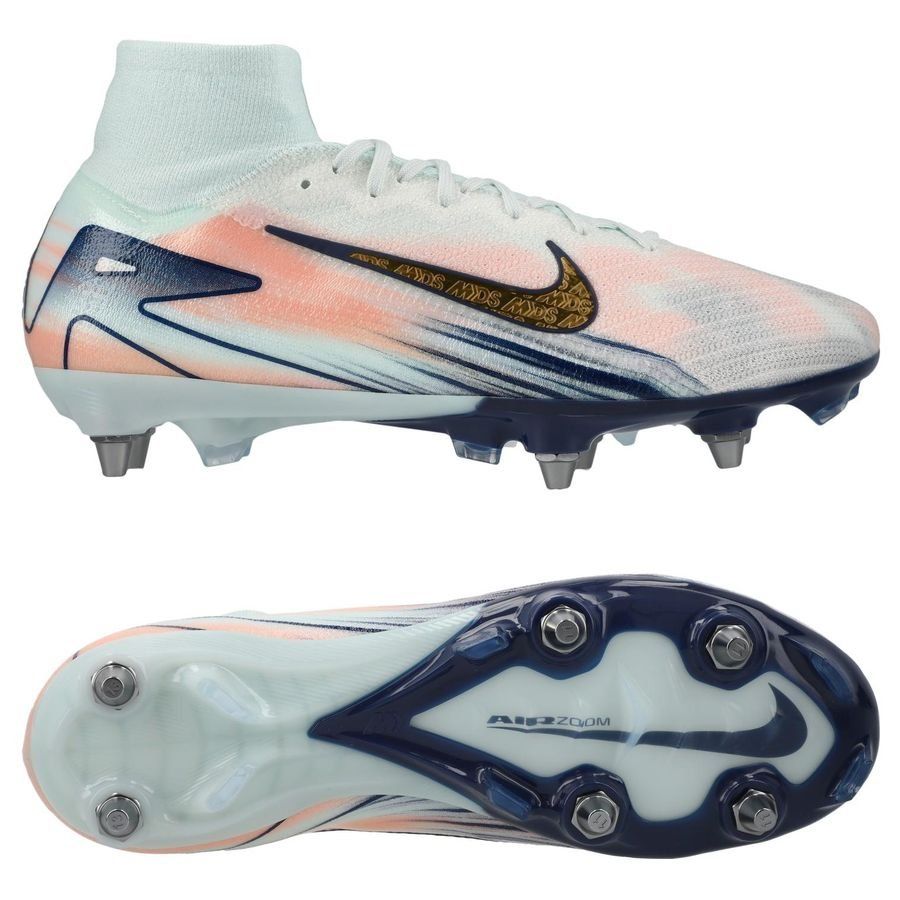 Mercurial Superfly 10 FG Elite MDS Dream Speed 9