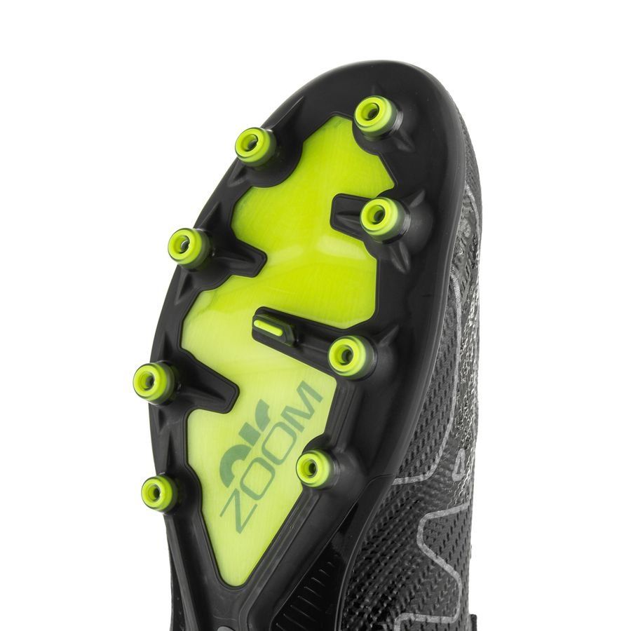 Mercurial Vapor 15 FG Elite Shadow Volt