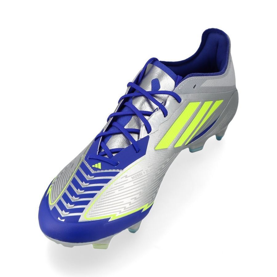 f50 25 elite fg the fast life messi