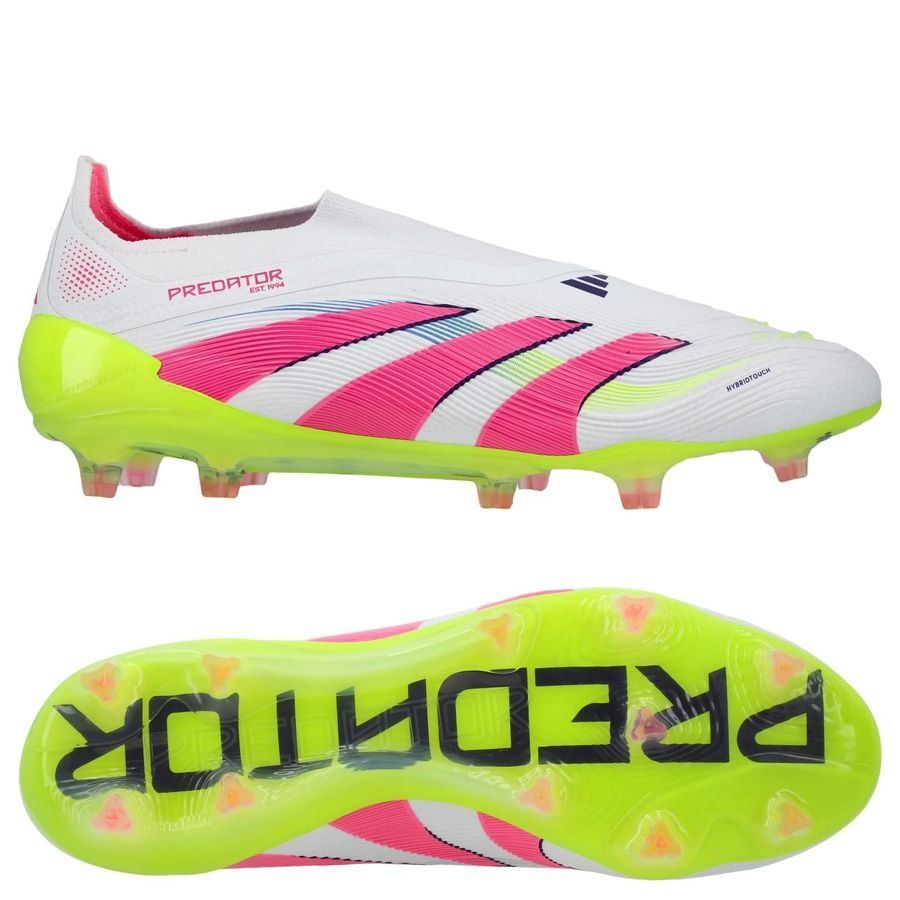 adidas Predator Elite FG Laceless Celestial Victory