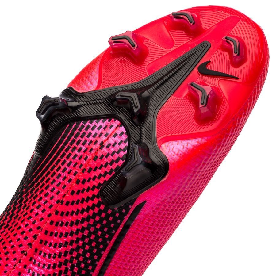 Mercurial Vapor 13 Elite FG 2018 Future Lab Red