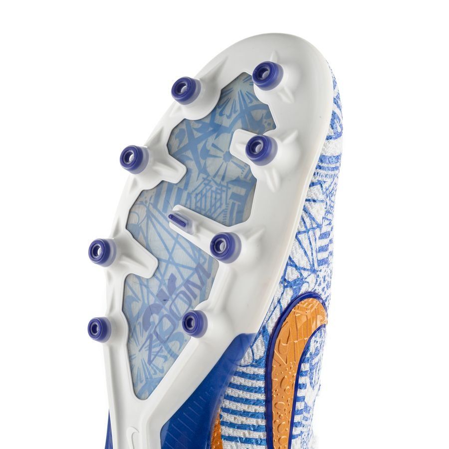Mercurial Vapor 15 FG Elite CR7 Tile