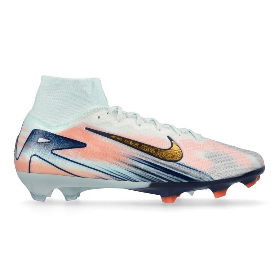 Mercurial Superfly 10 FG Elite MDS Dream Speed 9