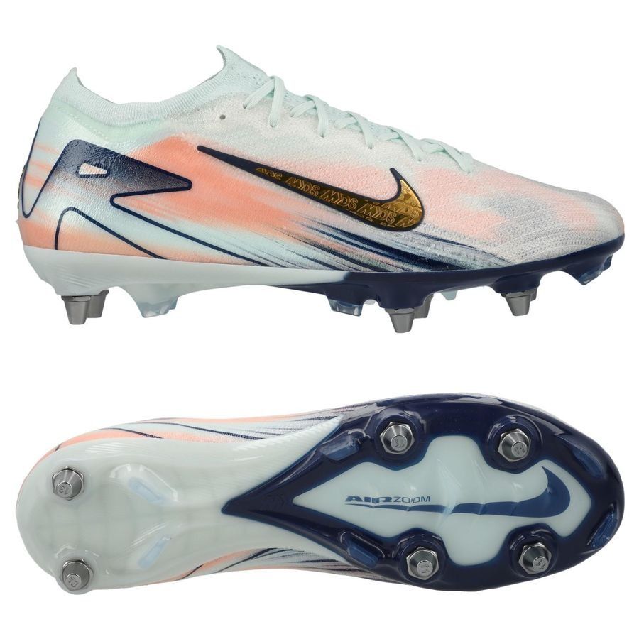 Mercurial Vapor 16 FG Elite Dream Speed 9 MDS