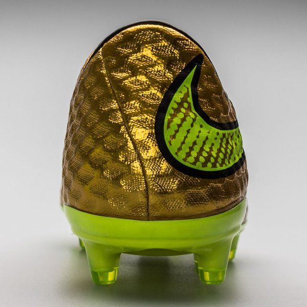 Hypervenom Phantom FG Gold