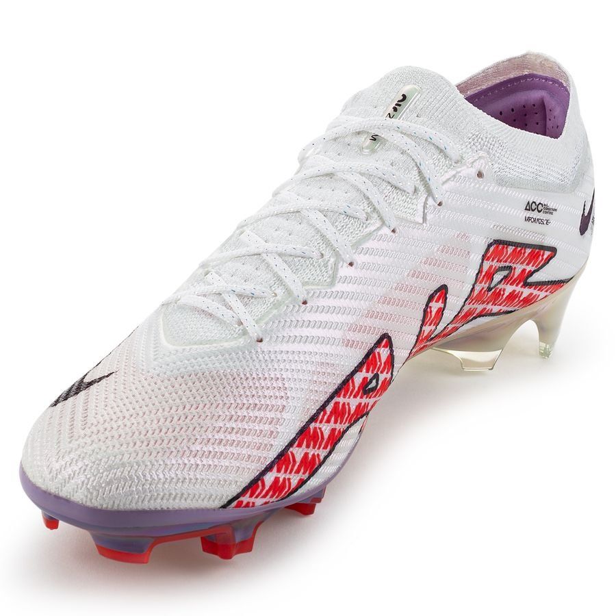 Mercurial Vapor 15 FG Elite Launch Edition