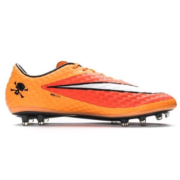 Hypervenom Phantom FG Hyper Crimson