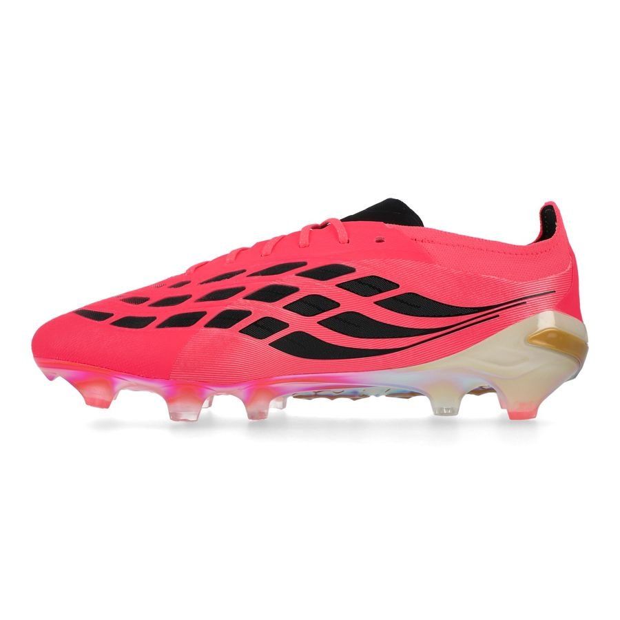 predator elite fg road to glory pack world cup 2026