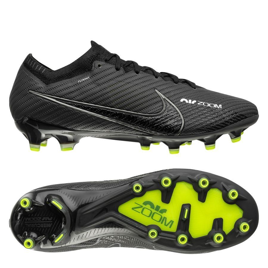 Mercurial Vapor 15 FG Elite Shadow Volt